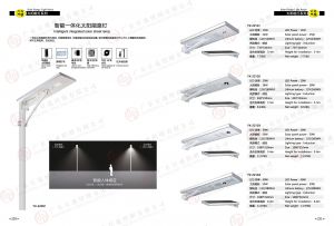 太陽能燈具的維護(hù)-G